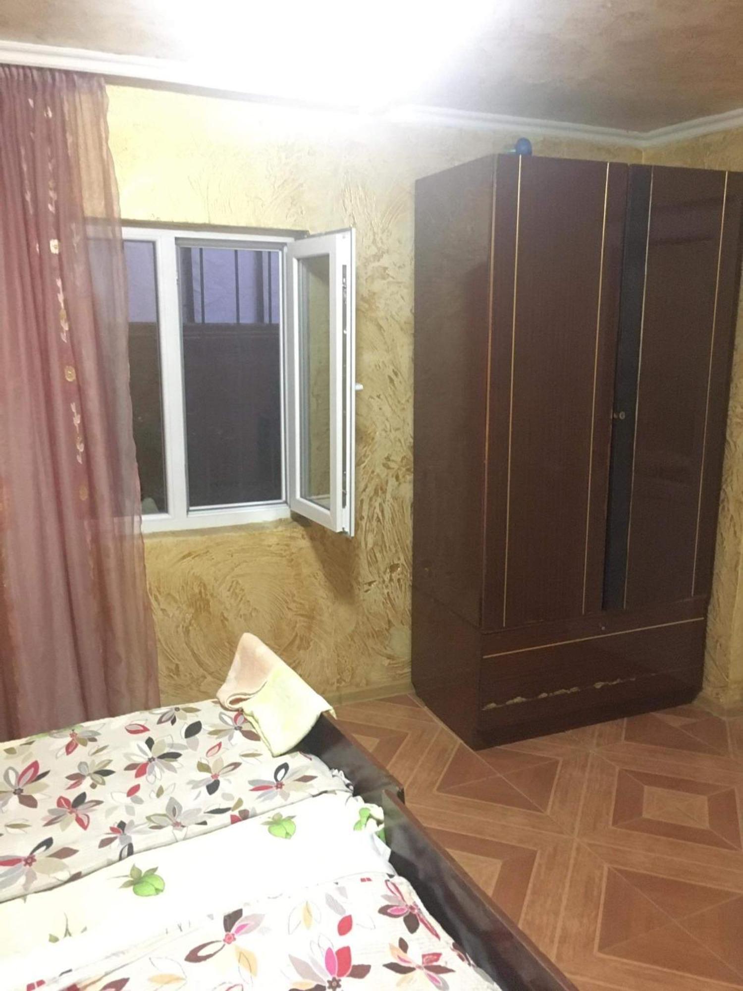 Batumi House Hotel Kültér fotó