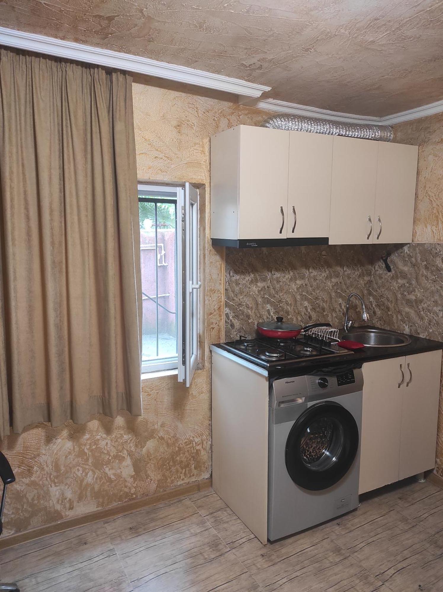Batumi House Hotel Kültér fotó